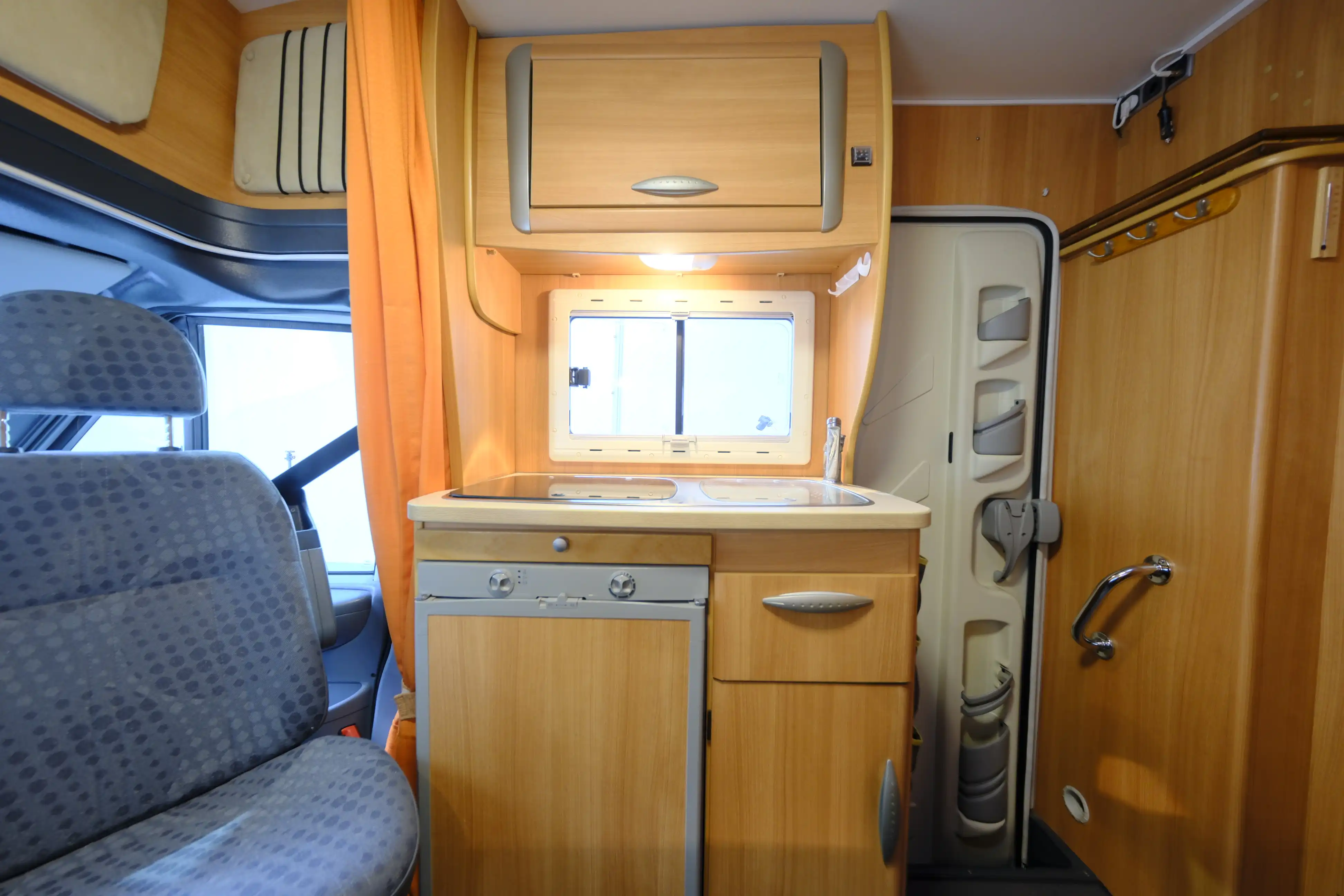CHAUSSON Flash 04 - Ansicht 10